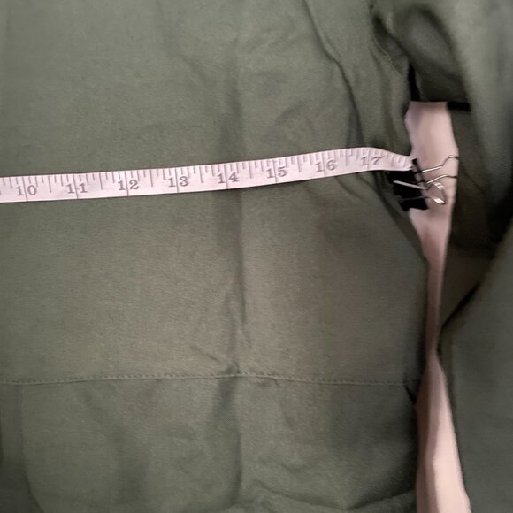 Top Gun Flight Suit Costume - Picture 8 of 9